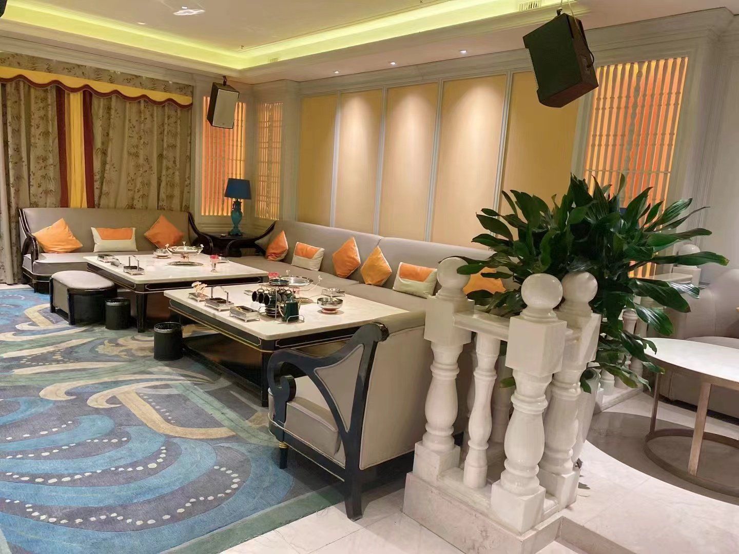 南充商务ktv单人舒适体验选择-高坪区ktv预定