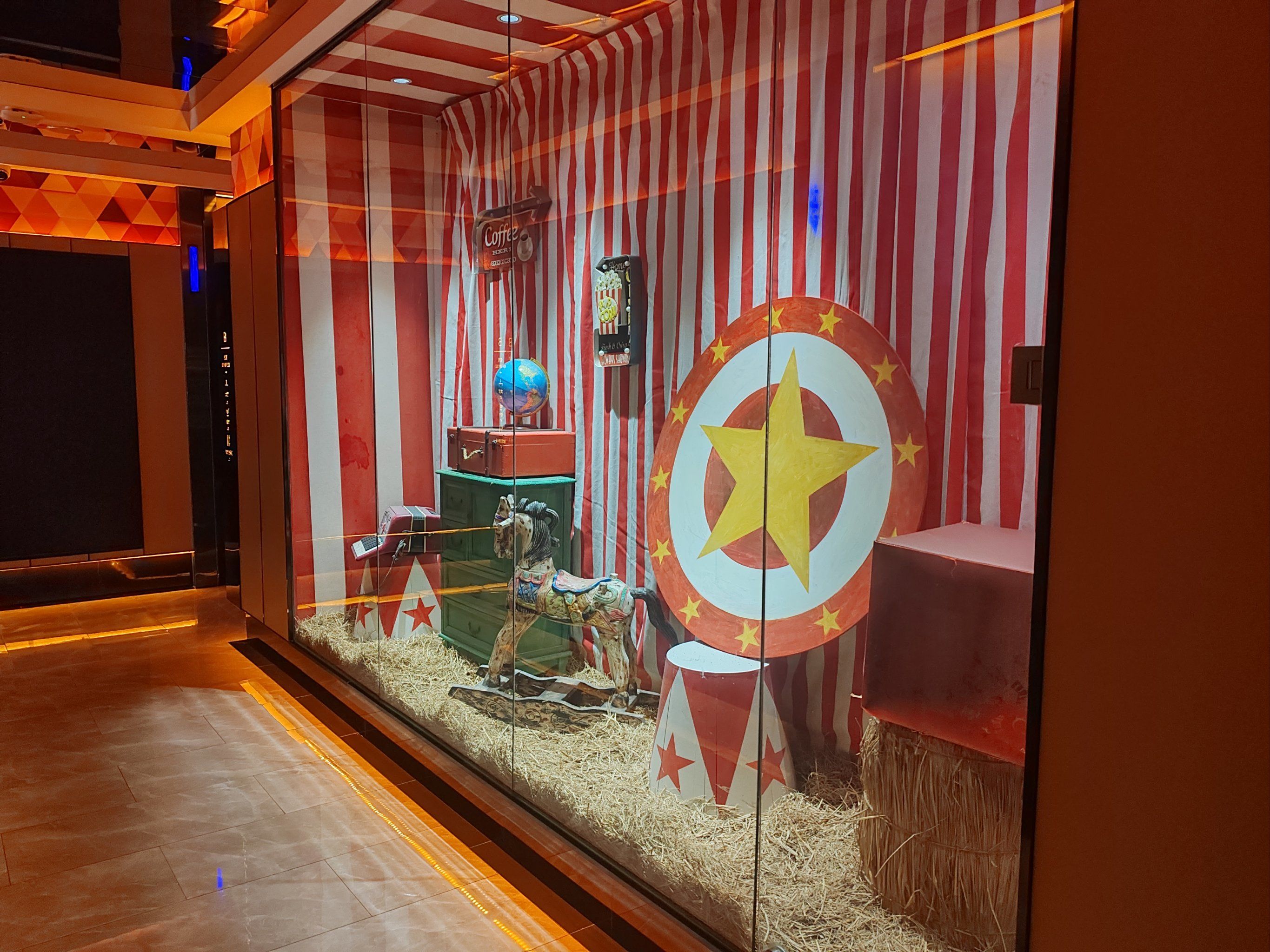 南充商务ktv订房指南-高坪区ktv预定