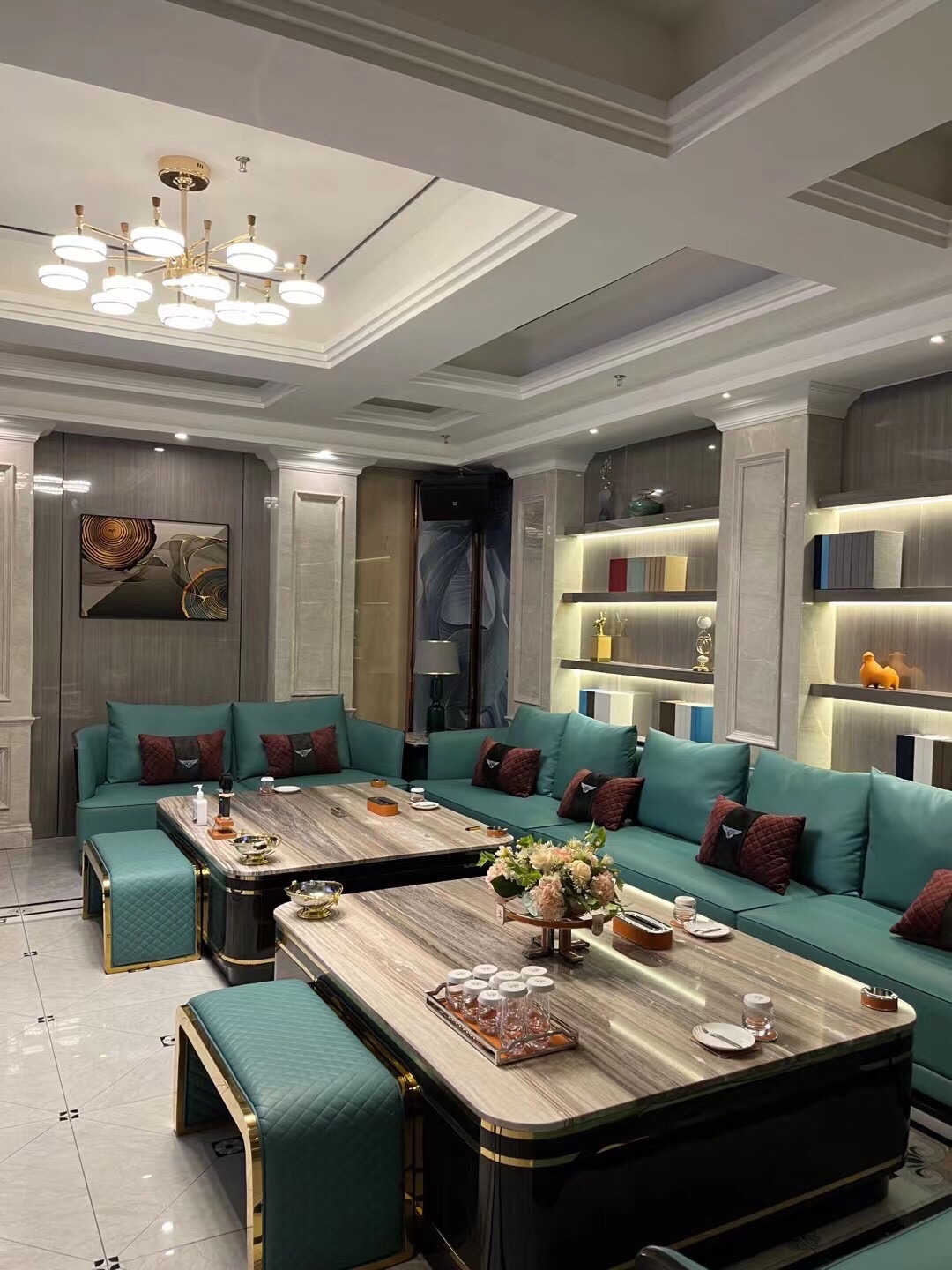 南充商务ktv消费攻略详解-高坪区ktv预定