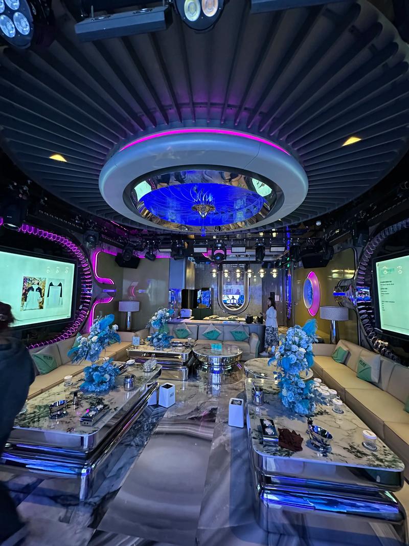 南充商务ktv推荐及商务ktv有哪些选择-营山县ktv预定