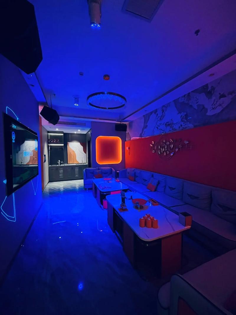 南充商务ktv小时价查询-营山县ktv预定