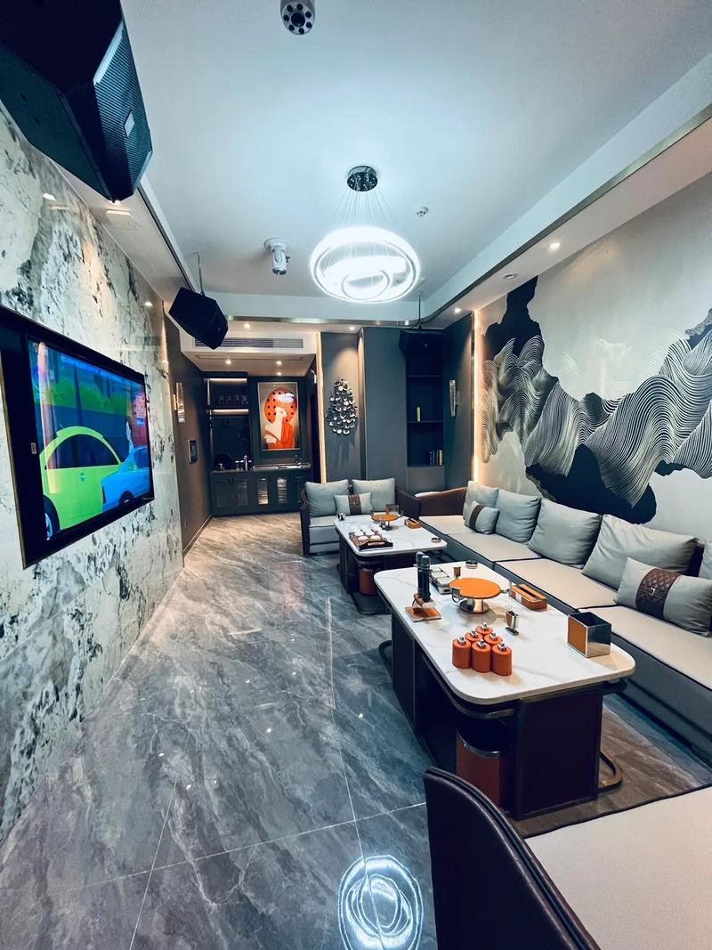 南充商务ktv推荐商务ktv哪里好玩-南部县ktv预定