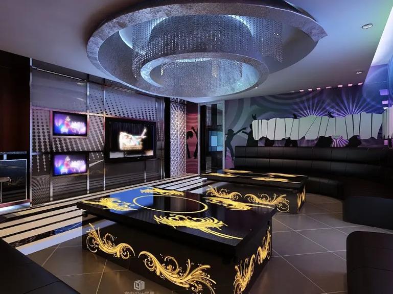 南充商务ktv订房指南-蓬安县ktv预定