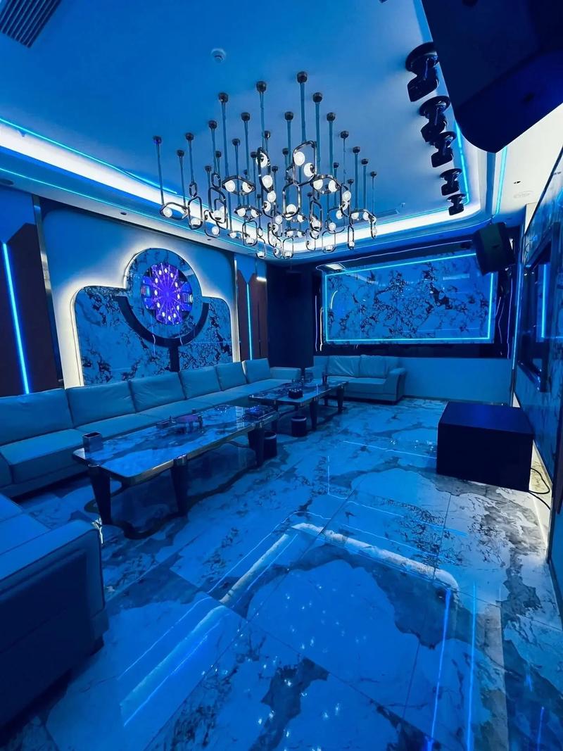 南充商务ktv高端舒适商务ktv体验-南部县ktv预定