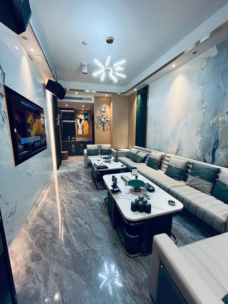 南充商务ktv推荐TOP5-仪陇县ktv预定