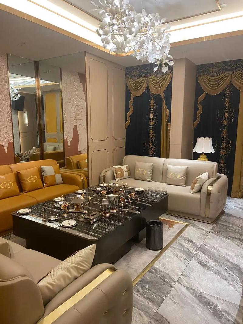 南充商务ktv优选商务ktv预订平台-南部县ktv预定